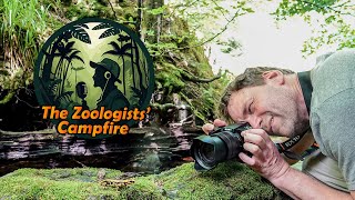 Ep 12 Sergé Bogaerts fired up for fire salamanders [upl. by Relyks]