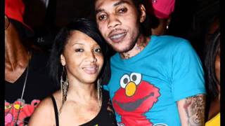 Vybz Kartel  Every Gal A My Gal  Touch Screen Riddim  September 2011 [upl. by Ttayh153]