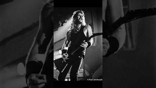 James Hetfield jameshetfield heavymetal metallica hardrock metal [upl. by Krawczyk]