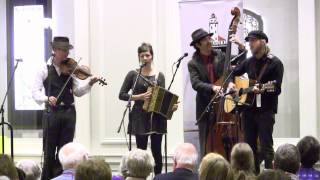 2014 Chicago Maritime Festival  The Barbary Ghosts  Song of Home [upl. by Jacobson]