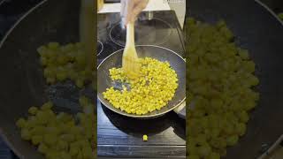 Mexican Street Corn Salad Esquites [upl. by Brink]