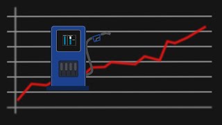 Cómo se calcula el precio de los combustibles en Argentina [upl. by Rrats]