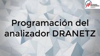 Medicion en Media Tension con DranetzMetering [upl. by Allveta]