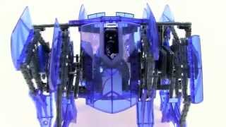 HEXBUG VEX Robotics Teaser [upl. by Aiouqahs]