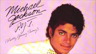 Michael Jackson  P Y T ReWork By DJ Nilsson [upl. by Balas]