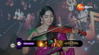 UMMADI KUTUMBAM  Ep  30  Best Scene  Dec 07 2024  Zee Telugu [upl. by Oiludbo19]