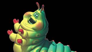 Heimlich A Bug’s Life Voice Impression [upl. by Kred]