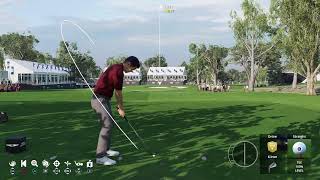 PGA Season 2 Farmers Insurance Open [upl. by Urana]