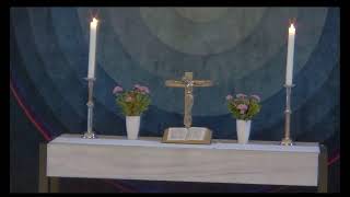 Gottesdienst am 27 Oktober 2024 [upl. by Oirifrop]