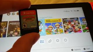 How to redownload games on Nintendo switch [upl. by Noyahs]