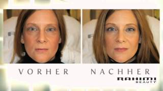 Rahimi Beauty  Constant MakeUp  Augenlider [upl. by Hedda695]