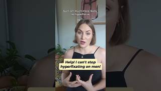 stop hyper fixating on men [upl. by Osman]