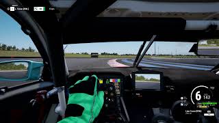 IFWL Paul Ricard Track Video [upl. by Reiter]