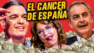 ASÍ FUE el CONGRESO de la PSOE La SECTA que se ha CONVERTIDO en el PEOR CANCER de ESPAÑA  UTBH [upl. by Rumney721]