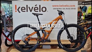 Orbea Occam h20 LT [upl. by Dempsey]