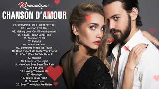 Chanson Damour Année 80 90 ♥️ Les Plus Belles Chansons Damour Dans Le Monde [upl. by Lyrahs]