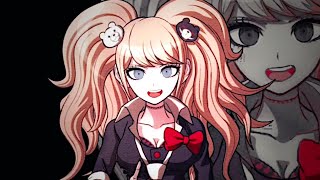 Danganronpa Welcome to Five Nights At Freddysedit DANGANRONPA SPOILERS [upl. by Fabi453]