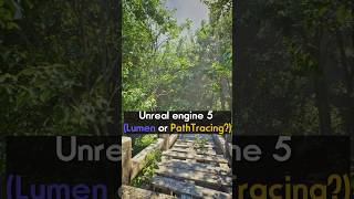 Unreal Engine 5 Realistic Graphics An Unreal Engine 5 Cinematic POV [upl. by Ttezil984]