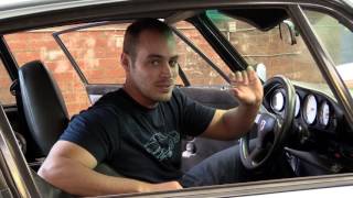 How To Install a Shift Knob on a Porsche 911 [upl. by Olen823]