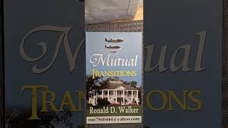 Mutual Transitions First novel published as an eBook on Smashwordscom fiction [upl. by Merrile21]