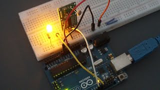 How motion sensor works types of sensors microwave ultrasonic IR sensorsworking and control [upl. by Maryly]