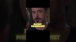 TONY STARK status edit tonystark ironman avengers shorts fypシ゚viral [upl. by Marinelli]