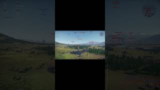 warthunder crash fighterplane 181 [upl. by Lindblad]