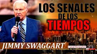 Pastor Jimmy Swaggart Predicación  LOS SENALES DE LOS TIEMPOS [upl. by Gnilrad]