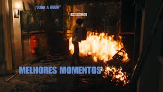 OS MOMENTOS MAIS ENGRAÇADOS DO DEAD ISLAND 2 [upl. by Kcirdahc]