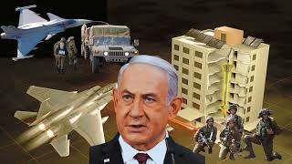 DEG DEG Netanyahu Oo Cawa Laba Arin Hordhigay Dowladaha Carabta  XM Oo Cir Iyo Dhul Weerar Ku Hays [upl. by Ecnaled951]