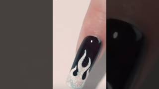 Nail art easynailart nailpolish nailart2024 shorts music youtubeshorts song nails naildesign [upl. by Einittirb]