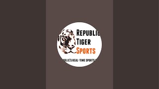 Republic Tiger Sports [upl. by Elrak24]