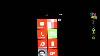 Restart Phone App for Windows Phone [upl. by Laveen]