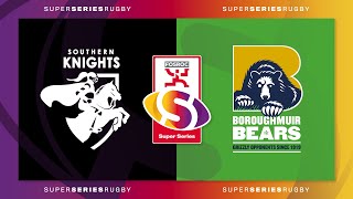 WATCH Southern Knights 1933 Boroughmuir Bears [upl. by Vogel]