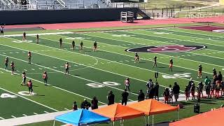 LH vs Pearland 8u [upl. by Suravaj562]