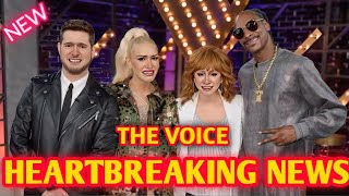 Huge Special Big Sad 😂 News  The Voice Season 26 Night Show Every Chair Turn  You Cant Miss This [upl. by Aretse]