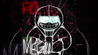 Red megalovania jankified V2 [upl. by Annua]