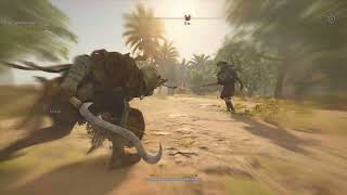 Assassins Creed Origins LHétérodoxe 1er Phylakès [upl. by Egnalos378]