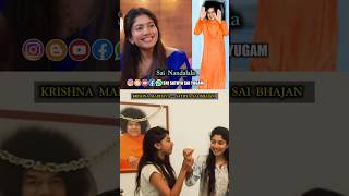 SaiPallavi’s Heartfelt Thanks to Telugu Audience for Their Love and Support  Gultecom [upl. by Lail596]