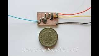 Headphone Amplifier [upl. by Hermione315]