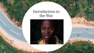 Introduction to A Long Way Gone by Ishmael Beah [upl. by Aisats61]