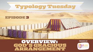 Episode 3 Overview — God’s Gracious Arrangement [upl. by Notniv]