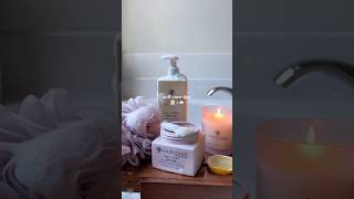 I Tried The Viral SelfCare Routine  Self Cear day 🤍✨🛀 [upl. by Akienat]