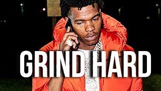 FREE Lil Baby Type Beat quotGrind Hardquot Prod By Lbeats Smooth Trap Type Beat Instrumental [upl. by Aztiray913]