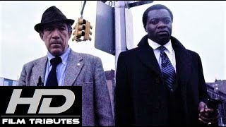 Across 110th Street • Theme Song • Bobby Womack [upl. by Emmit343]