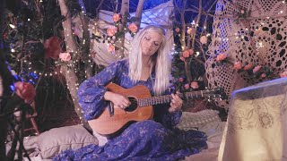 Annelle Staal  quotDragons  Acousticquot Official Video [upl. by Harrak]