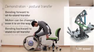 Qolo  James Dyson Award Entry [upl. by Nosmoht]