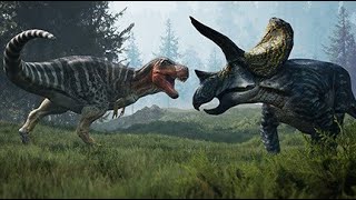 A Look At The New Path of Titans Dino The Rhamphorhynchus [upl. by Weatherley]