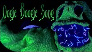 ♫ OogieBoogieSong Fancover [upl. by Adnowal]