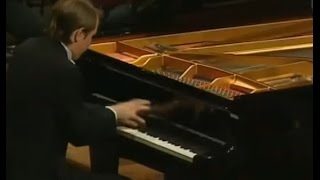 Tchaikovsky Piano Concerto No1 by Mikhail Pletnev One of the best renditions [upl. by Aprilette]